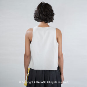 Aidajan Tropical Vest