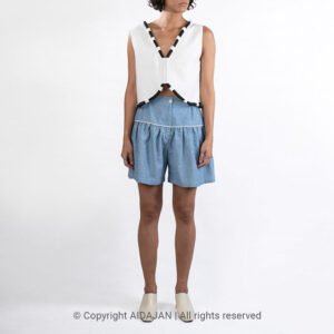 Blue Sky Shorts Aidajan