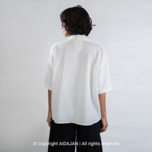 Chemise Melted Aidajan