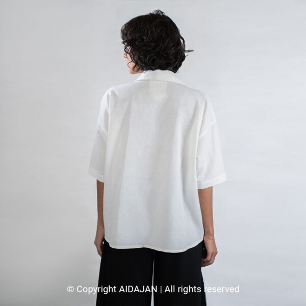 Chemise Melted Aidajan