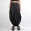 Koozeh Bow tie Pants