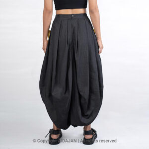 Koozeh Bow tie Pants