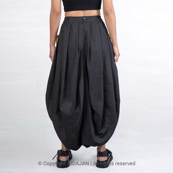 Koozeh Bow tie Pants