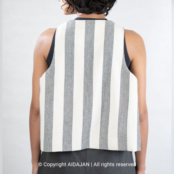 Aidajan Pensi Vest