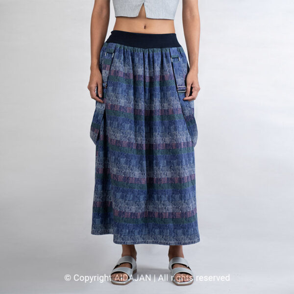 Band Skirt AIDAJAN