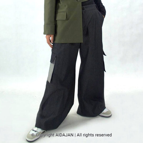 Cargo Pants Aidajan