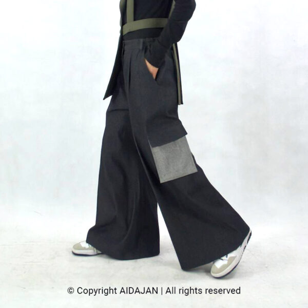 Cargo Pants Aidajan