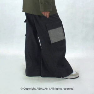 Cargo Pants Aidajan