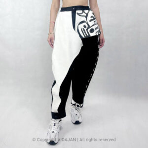 Aidajan Duel Pants