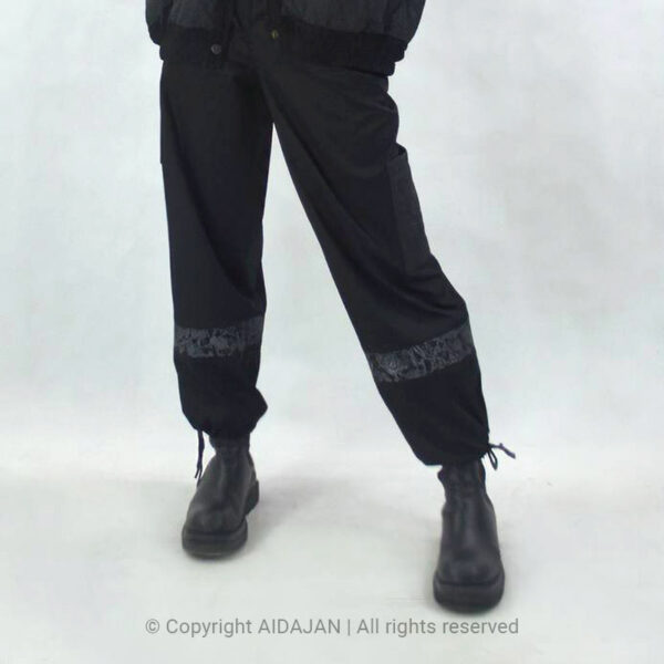 aidajan Jib Puffer Pants