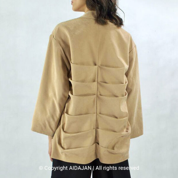 aidajan Sarv coat