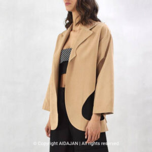 aidajan Sarv coat