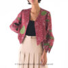 Women's Coat - Anar Sabz coat